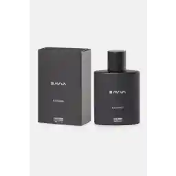 عطر مردانه Black Magic 100ml Avva E009103