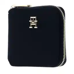 Tommy Hilfiger Womens Th Element Med Za Wallets