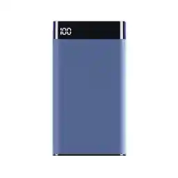 پاوربانک ژيپين مدل 36-M ظرفیت 10000 میلی آمپر ساعت