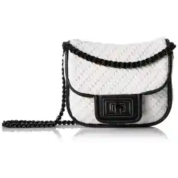 Karl Lagerfeld Paris Agyness Essential Crossbody