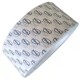 چسب نواری پی وی سی تنا مدل Tena-5cm30mعرض 5 سانتی متر