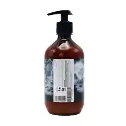 ژل شستشوی بدن مردانه تورنادو 500 میل | گرنویل