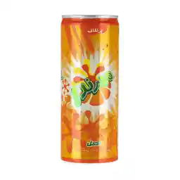 نوشابه گازدار میرندا - 250 میلی لیتر