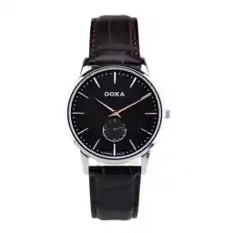 ساعت مچی عقربهای مردانه دوکسا مدل 105.10.101R.02