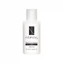 بالم مو داخل حمام تثبیت و ترمیم کننده فولیپلکس مدل NO.3 حجم 100 میلی لیتر