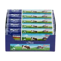 تافی رویتال - 40 گرم بسته 10 عددی