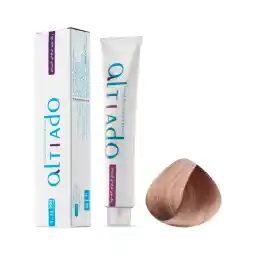 رنگ مو آلتیادو شماره 7.51 حجم 100 میلی لیتر رنگ بلوند بژ متوسط