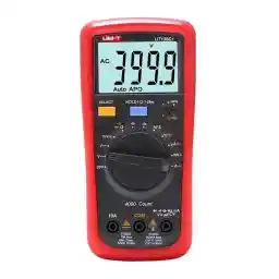 مولتی متر یونی تی مدل UT136C plus