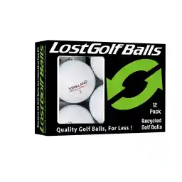 Kirkland Signature Golf Ball Mix