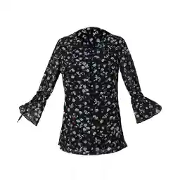 شومیز برنس کد 45