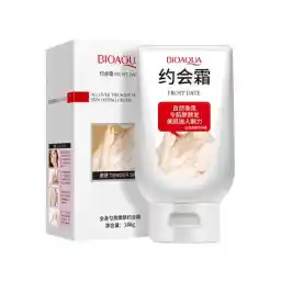 کرم سفید کننده سریع بدن بیوآکوا وزن 180 گرم کرم سفید کننده سریع بدن بیوآکوا وزن 180 گرم