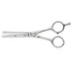 قیچی آرایشگری توندئو مدل 7149 سری اسلیم پیتاژ 5.75 اینچ