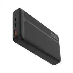 پاوربانک کین واله مدل Q078 ظرفیت 20000 میلی آمپر ساعت