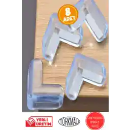 محافظ گوشه سیلیکونی WAPPA 8 پارچه