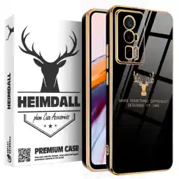 کاور جی کی کی مدل Deer مناسب برای گوشی موبایل شیائومی Poco F5 Pro