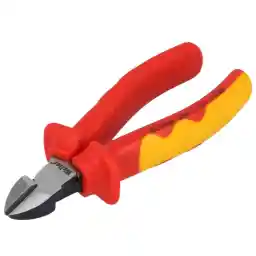 سیم چین ولر مدل HLDCN160 سایز 6 اینچ