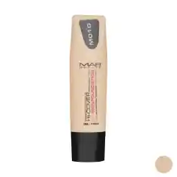 کرم پودر مپ بوته شماره M010 حجم 30 میلی لیتر