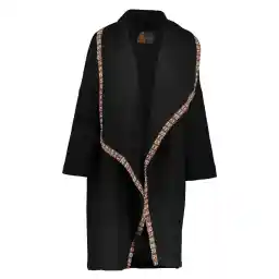 پالتو میدی زنانه - زریر