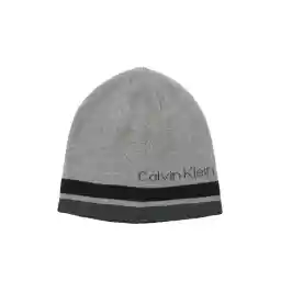Calvin Klein mens Men's Reversible Beanie Beanie Hat