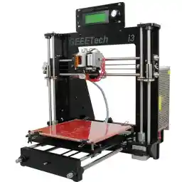 پرینتر سه بعدی گیتک مدل prusa i3 pro
