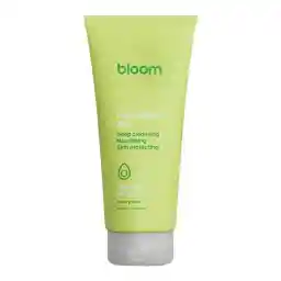 ژل شستشوی صورت آووکادو مناسب پوست خشک بلوم بلوم