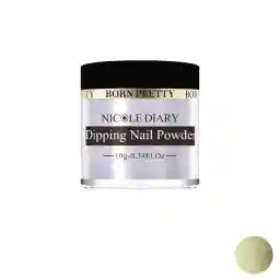 پودر دیپینگ کاشت ناخن برن پرتی مدل 01-46550 وزن 10 گرم