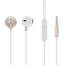 هندزفری گلف مدل GF-M17