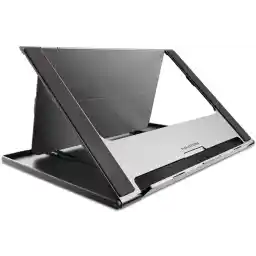 HUION Adjustable Tablet Stand Multi-Angle Portable Desk Stand for 10-15.6" Graphics Drawing Monitor Tablet Pen Display, Suitable for Kamvas Pro 16/13/12