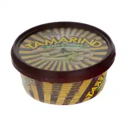 آبنبات کندی مندی با طعم تمر هندی - 350 گرم