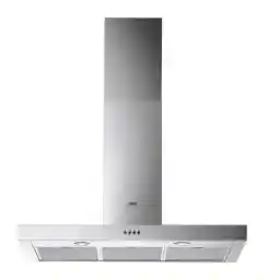 هود شومینه استیل زانوسی مدل ZHC92661XA