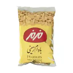 بادام زمینی مزمز - 350 گرم