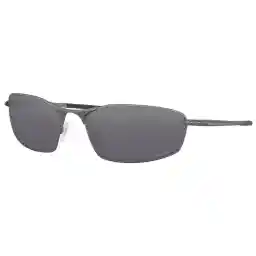Oakley Men's Oo4141 Whisker Oval Sunglasses