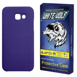 کاور وایت ولف مدل CW-SLCN مناسب برای گوشی موبایل سامسونگ Galaxy A5 2017/A520