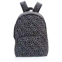 Boss Catch Ln_Backpack, Men’S Backpack, Dark Blue409, One Size