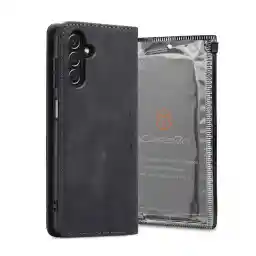 کیف کلاسوری کیسمی مدل Vintage-013 مناسب برای گوشی موبایل سامسونگ Galaxy A54 5G