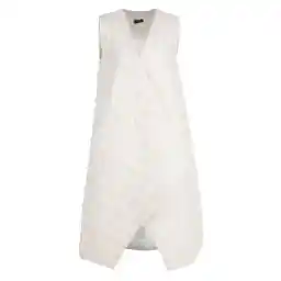 کاپشن آستین حلقه ای زنانه - فلیا