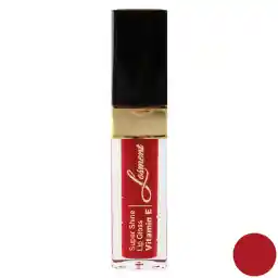 رژلب مایع سوپرشاین لوسمنت حاوی روغن آرگان شماره L562