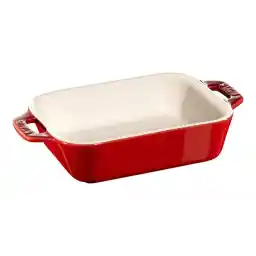 Staub 405111400 Seramik Fırın Kabı