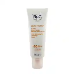 کرم ضد آفتاب رک مدل TACHES حجم 50 میلی لیتر