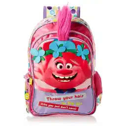 Universal Girls School Bags, Trbt684, Multicolour (Multi), M