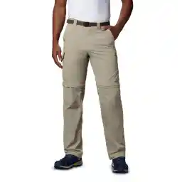 Columbia Men's Silver Ridge Convertible Pants