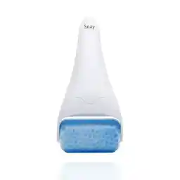 ماساژور صورت و بدن سی آی آیس رولر یخ ماساژدرما و خنک کننده پوست موثر است