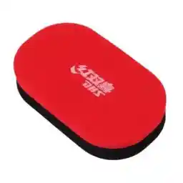 ابر تمیز کننده رویه راکت پینگ پنگ دبل هپینس HGH | بدون رنگ