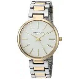 Anne Klein Women's AK-2787SVTT