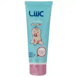 وازلین کودک عش مدل Zine Oxide وزن 65 گرم