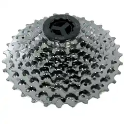 خودرو دوچرخه اوکی مدل 9 سرعته کشویی