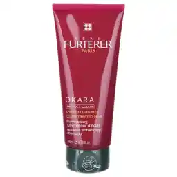 شامپو رنه فورتره سری Okara مدل Protect Color حجم 200 میلی لیتر