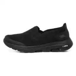 Skechers Gowalk 5 - Elastic Stretch Athletic Slip-on Casual Loafer Walking Shoe Mens Sneaker