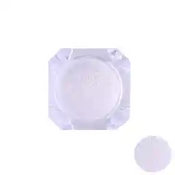 پودر کروم ناخن برن پرتی مدل 04-30738