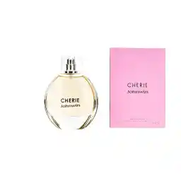 ادو پرفیوم زنانه جانوین مدل چنس شنل حجم 100 میلی لیتر